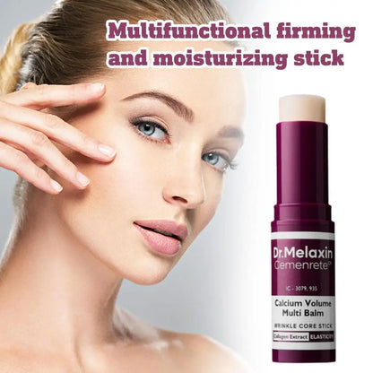 Dr. Melaxin Firming Eye Cream Faded Fine Lines Moisturizing Stick Balm Repairing Dry Skin Multi-Purpose Emollient Stick Cream