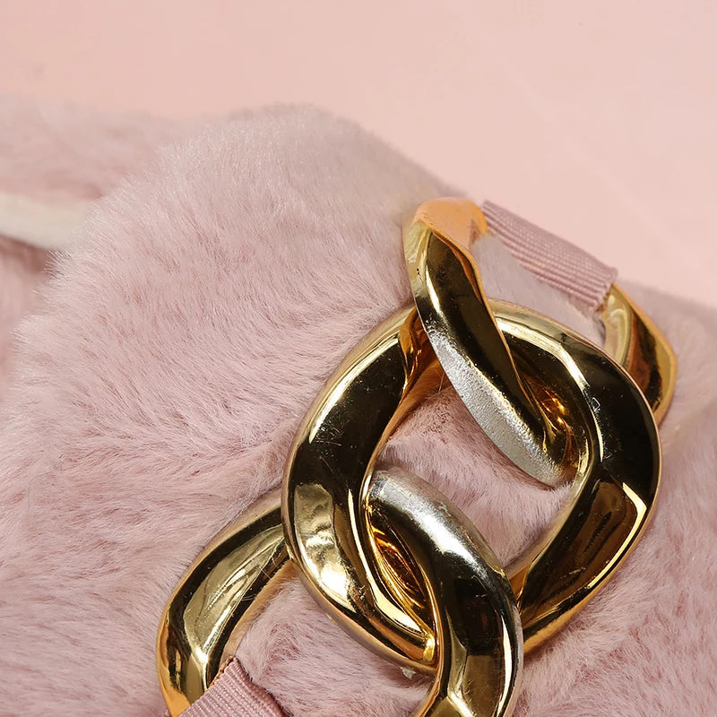 Winter Faux Suede Cotton Slippers for Women's Winter warm comfortable winter sandals plush ladies  home slippers
﻿