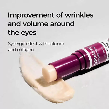 Dr. Melaxin Firming Eye Cream Faded Fine Lines Moisturizing Stick Balm Repairing Dry Skin Multi-Purpose Emollient Stick Cream